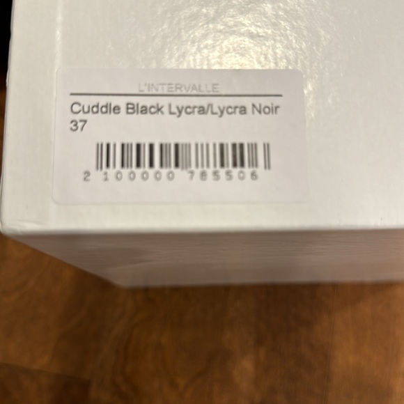 L’intervalle sandales - Picture 5 of 5